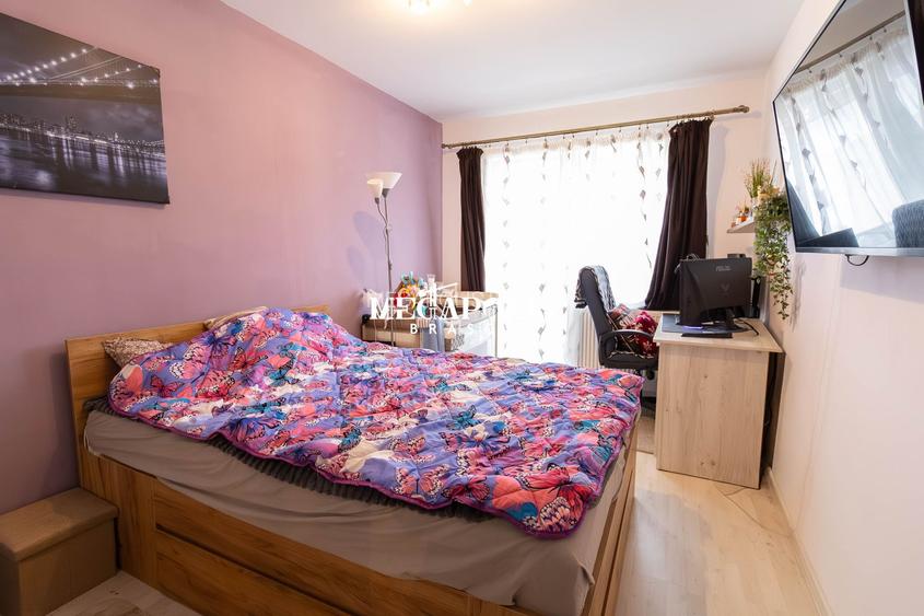 Apartament 2 Camere Mobilat Utilat - 7