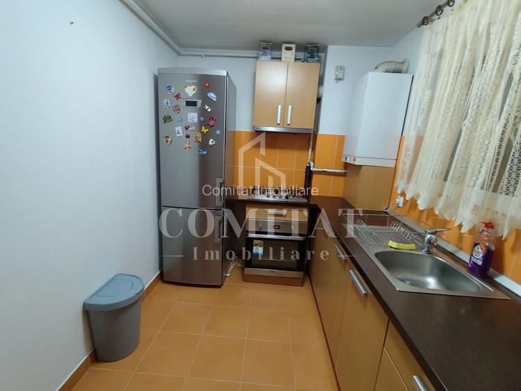 Apartament cu 2 camere | Zona Eroilor - Localitate Florești - 5
