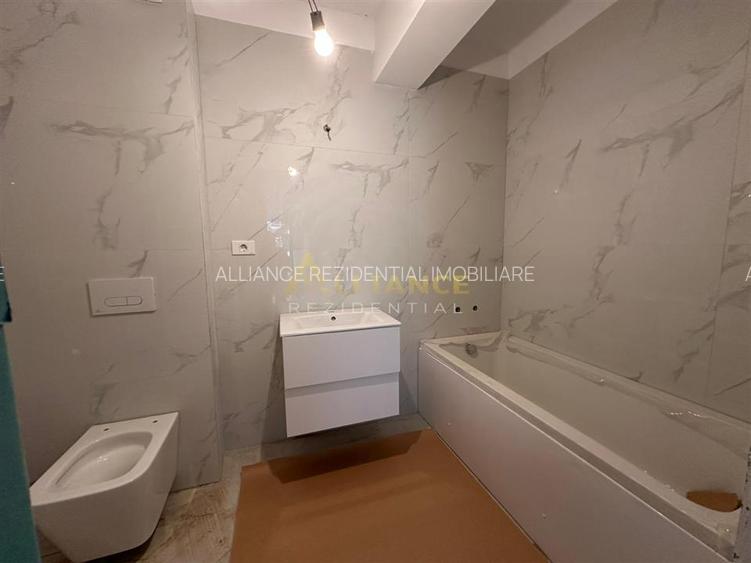 Sky Garden Pasarela Studio 66.25 mp - 6