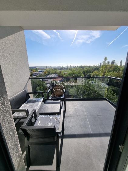 Direct Proprietar 2 Camere + Parcare subterana | Bascov Residence - 8