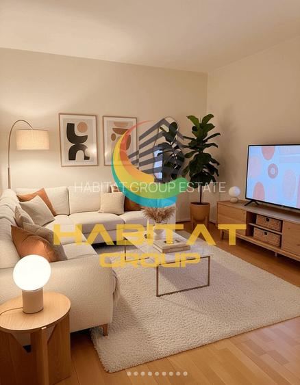 Vanzare garsoniera etaj 2/6 bloc nou centrala toate utilitatile Bld Metalurgiei - 4