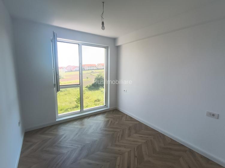 Apt. 3 camere,terasă panoramică ,comision zero,intabulat, loc de parcare inclus - 21