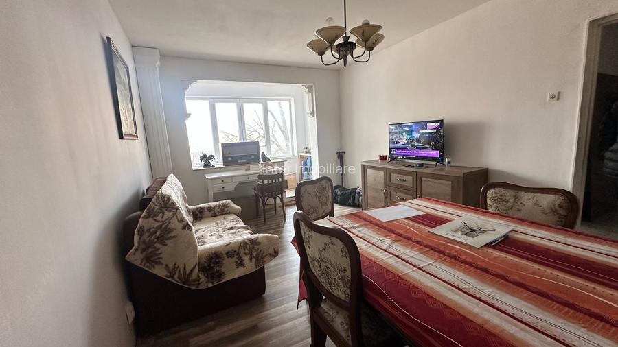 Apartament 2 camere decomandat, 54mp, zona Tatarasi, Liceul Cuza, ID: 162020 - 7