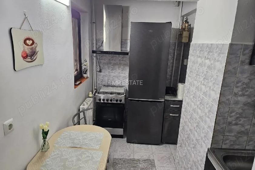 Apartament 2 camere Lujerului/ 3 minute metrou Lujerului - 5