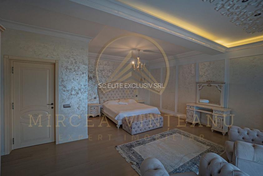 Palazu Mare/ Elvila - Casa de poveste pentru familia ta - 37