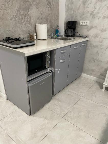 Studio în centrul  Stațiunii  Mamaia - 3