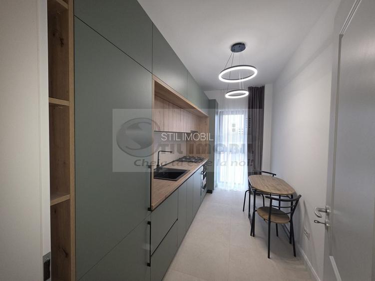 Apartament o camera Tatarasi - 42mp - mutare imediata. - 3