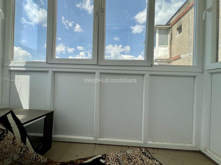 Apartament 3 camere, 64 mp utili, etaj 1 - zona Kiriac - 8