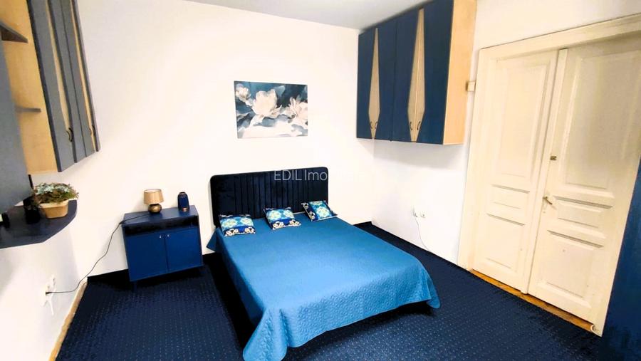 Apartament de vânzare, 2 camere, 70 mp, Central zona B-dul Eroilor - 9