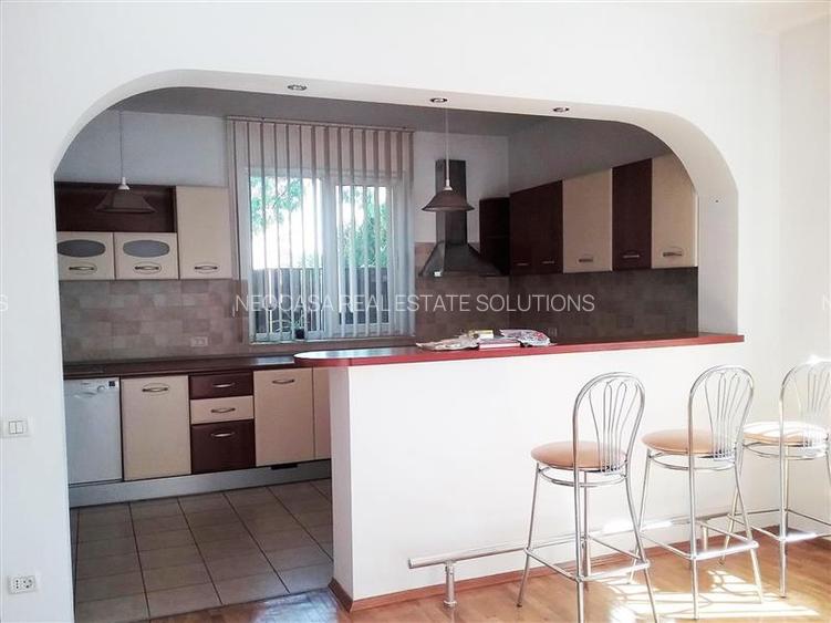 IANCU NICOLAE, S+P+1, 6 CAMERE, 410 MP, PISCINA, CURTE SUPERBA! - 7