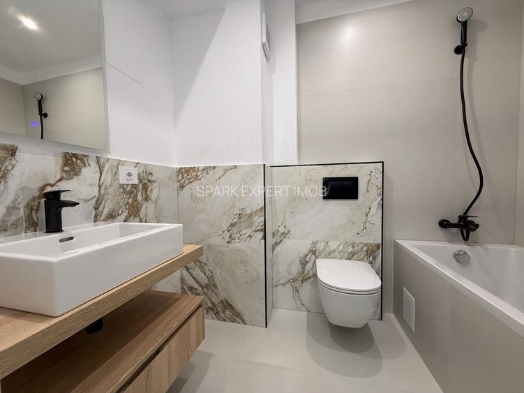 APARTAMENT 4 CAMERE /  DE LUX / BUCEGI 12 / CENTRAL / PLOIESTI - 6