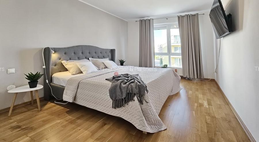 Apartament Insorit- Avantgarden 1 - 10