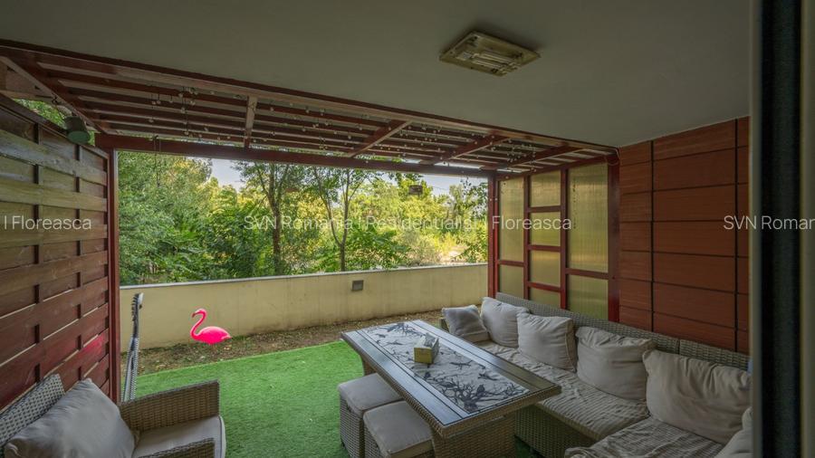 REA1024734 Apartament 3 camere l Curte l Parcare - 10