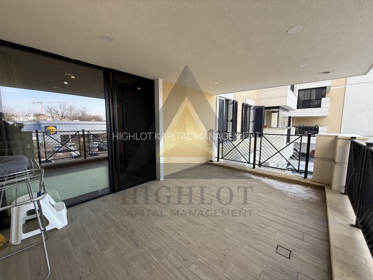 IANCU NICOLAE LIDL | APARTAMENT 3 CAMERE | MOBILAT | 2 LOCURI PARCARE - 14