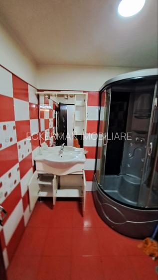 Parcul Circului, spatiu ofiice de inchiriat, 55 mp, pr/10, se preda nemobilat - 4