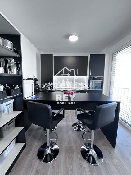 Apartament de Lux | Tehnologie Sustenabilă & Confort Absolut | Calea Cisnădiei - 4