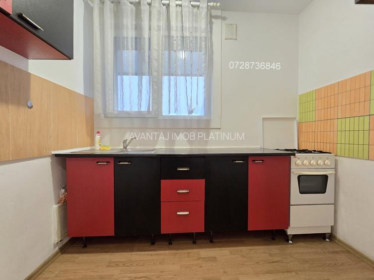 Iancului metrou - Soseaua Mihai Bravu, bloc mixt - 2