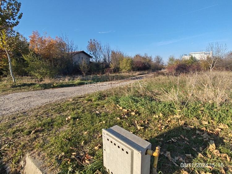 De vanzare: 6 loturi de teren in Tunari. - 4