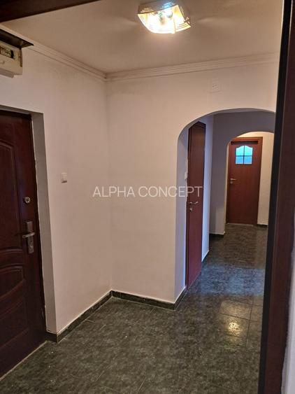 APARTAMENT 3 CAMERE - CIRESICA - 4