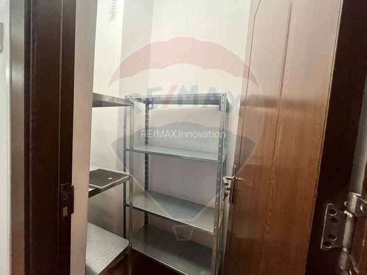 Inchiriere apartament decomandat  2 camere - 11