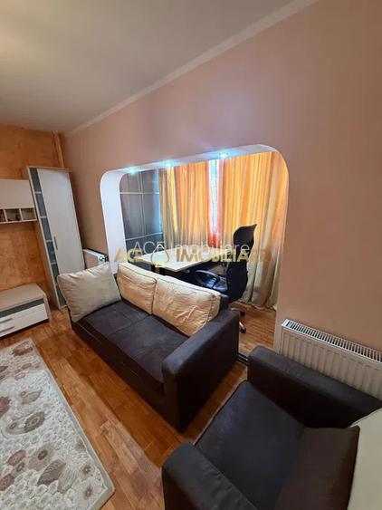 Garsoniera de vanzare | Dristor | Metrou | Mobilat | Utilat - 2