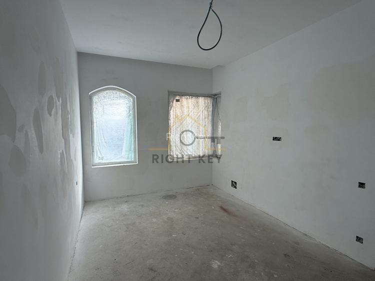 Casa Dragomiresti-Deal, P+Pod, 4 Cam, STB, Teren: 500mp! Comision 0%! - 11