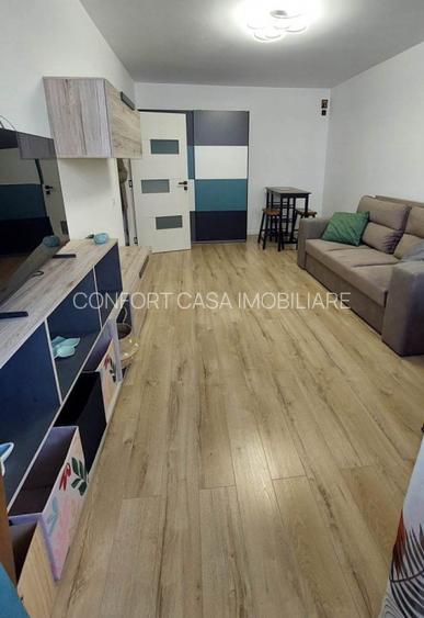 Garsoniera 40 mp decomandata renovata - 7