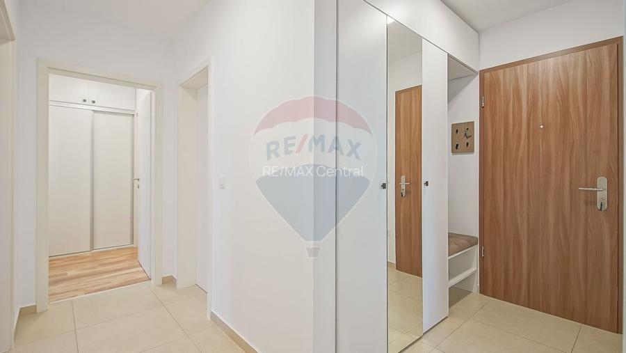 Apartament 3 camere decomandat | Victory by Casa Nobel | Tractorul - 5