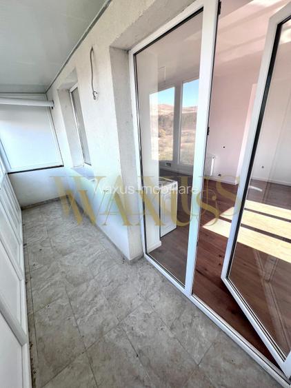 Apartament de 2 camere - 50mp I Balcon I Parcare -  zona Stadionului - 6