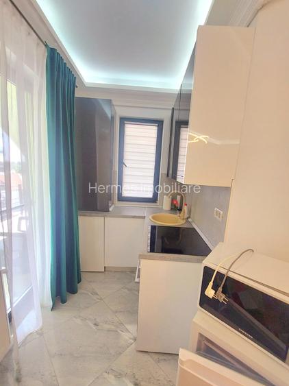 Apartament 2 camere decomandate, 2 balcoane – Mamaia Nord, bloc Zig-Zag - 2