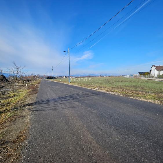 Teren intravilan - Str. Morarului, ideal pentru ansamblu rezidential - 5