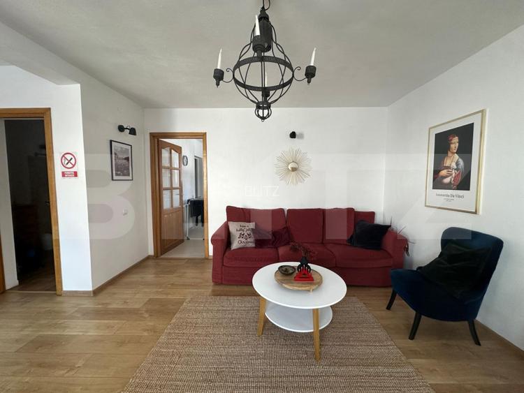 De vânzare pensiune de vis în cadru pitoresc, zona Moieciu de Sus - 5