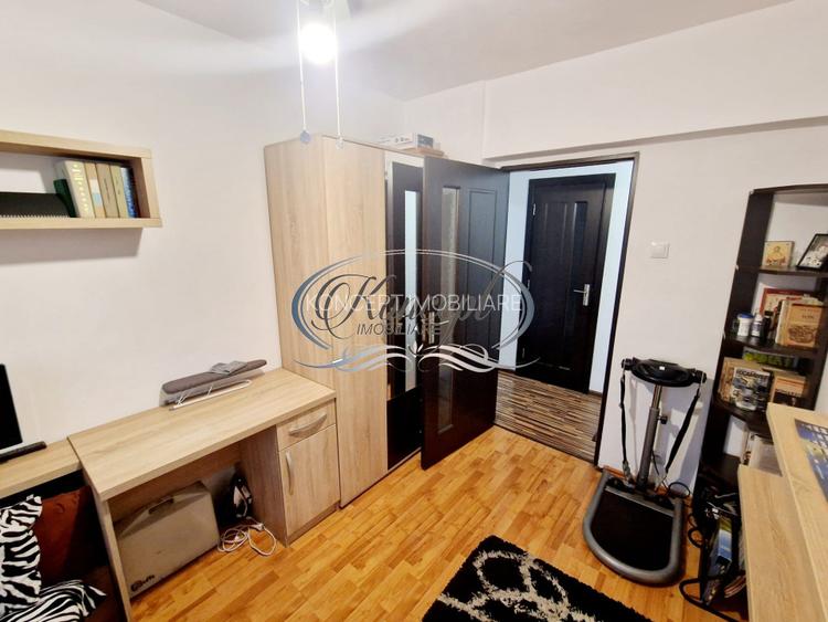Apartament modern in cartierul Marasti - 5