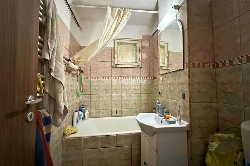 Apartament 3 camere | str. Ceahlău | 92.000 € - 7