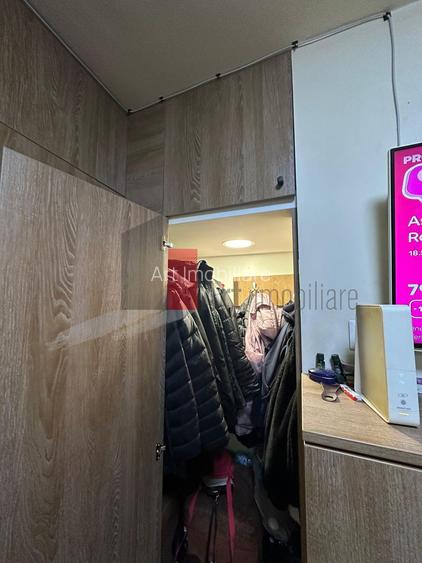 3 camere, parter, complet utilat – gata de mutat - 5