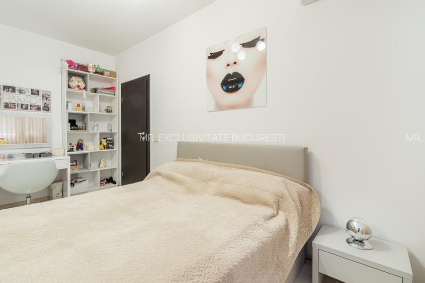 3 camere tineretului militari residence - 10