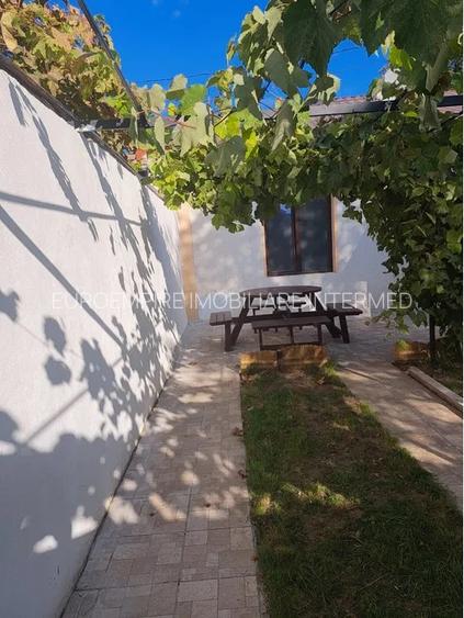 Vila de inchiriat Trocadero - 4