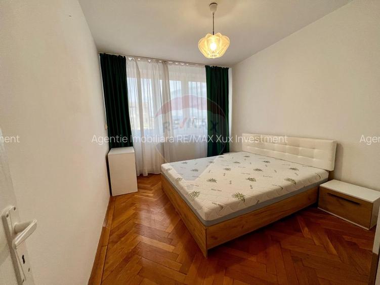 Apartament 2 camere - zona Mihai Viteazu - 2