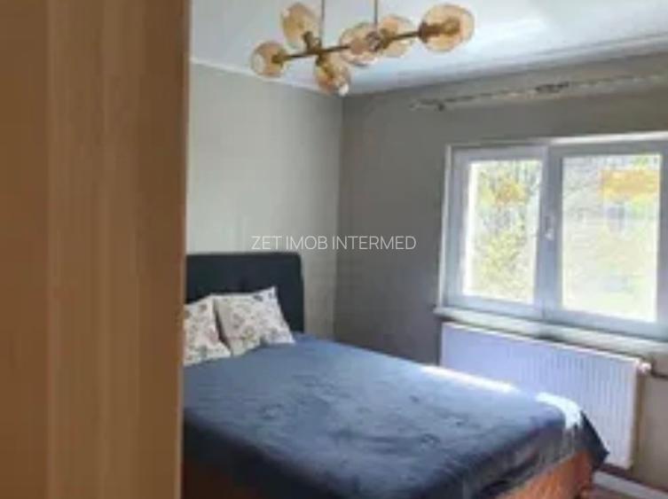 2 camere Decebal - Alba Iulia *str.Aurel Botea* l cat friendly l - 5