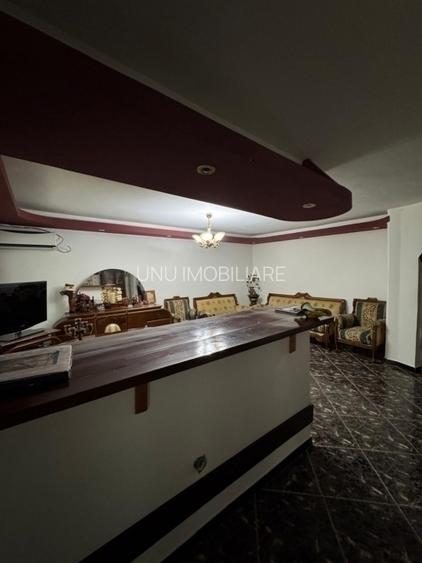 Etaj 1 Ap 4 Camere Decomandat 2 Bai 90mp zona Blv Poitiers - 12