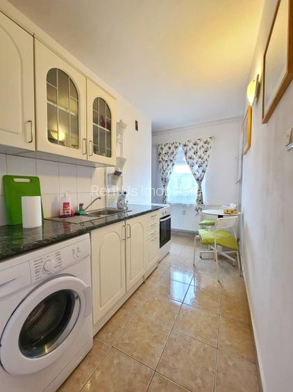 Vitan Mall/Timpuri Noi/Garsoniera La  Moderna la cheie/ - 4