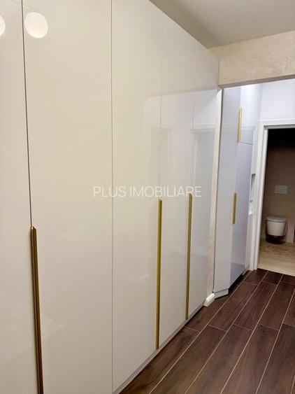 Apartament 2 camere Lux+Loc de parcare +Boxa in Complexul Ambiance zona Pipera - 11