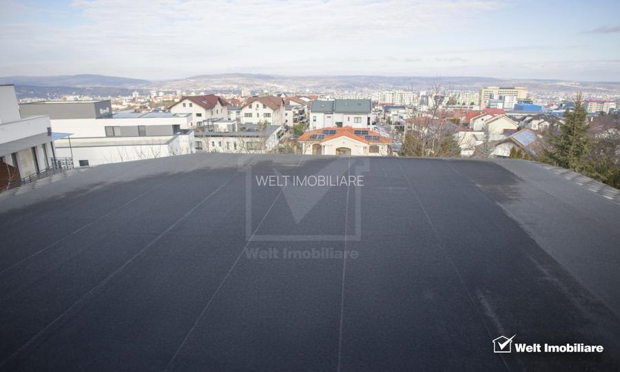 Casa individuala, 180 mp utili, 520 mp teren, Europa, zona Eugen Ionesco - 12