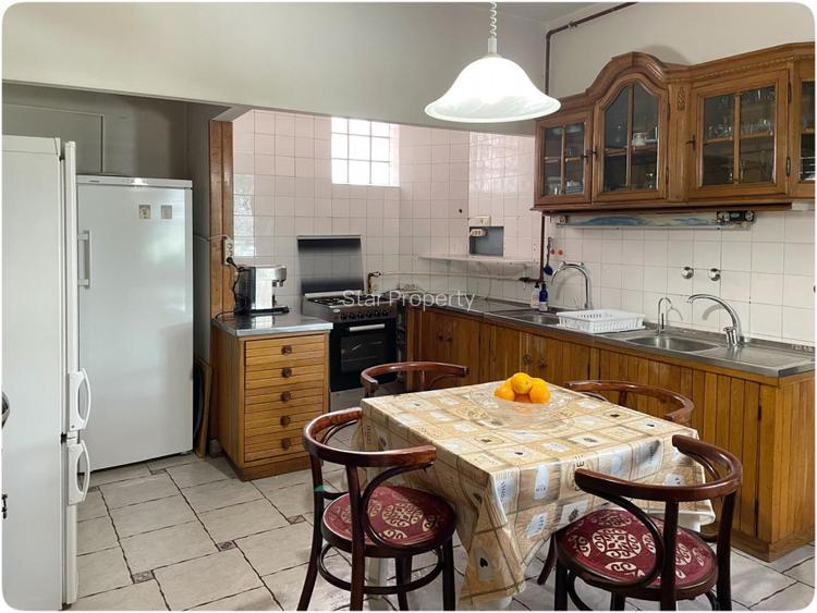 Vilă cu 3 apartamente independente si gradină mare în Cotroceni - 6