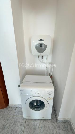 Apartament 2 camere, 53mp - Stefan cel Mare | Floreasca | Perla - 12