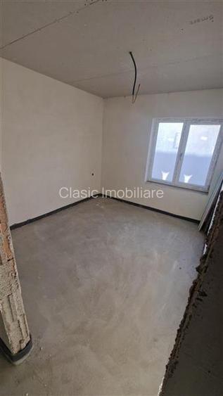 Vanzare casa tip duplex finalizata zona Unitatii Militare Floresti - 9