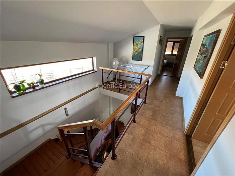 Casa P+M in localitatea Plopu Delta Dunarii - 7