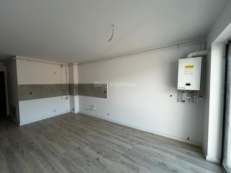 Tineretului bloc nou! Apartament cu 2 camere 37mp FINISAT  - 2