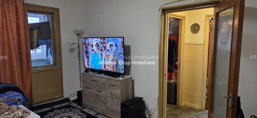 2 camere Giurgiului- Piata Progresu - 2