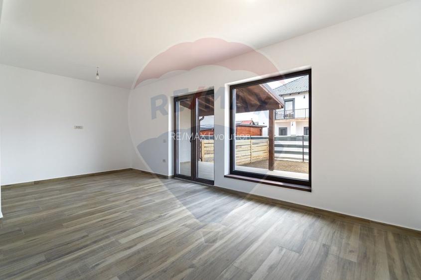 CASA TIP DUPLEX cu 4 camere de vanzare| constructie noua | COMISION 0% - 38